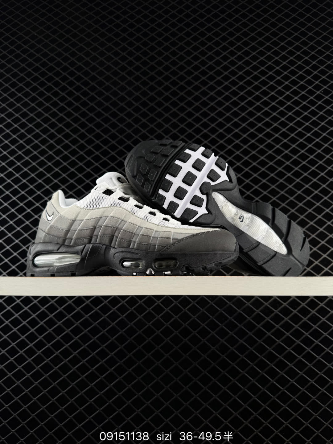 NIKE AIR MAX 95 OG